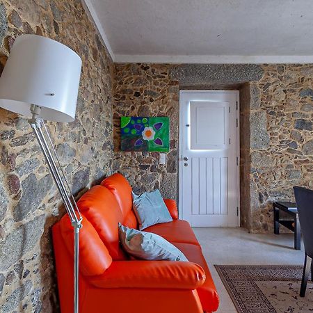 Villa Redouca Cedrim Exterior foto
