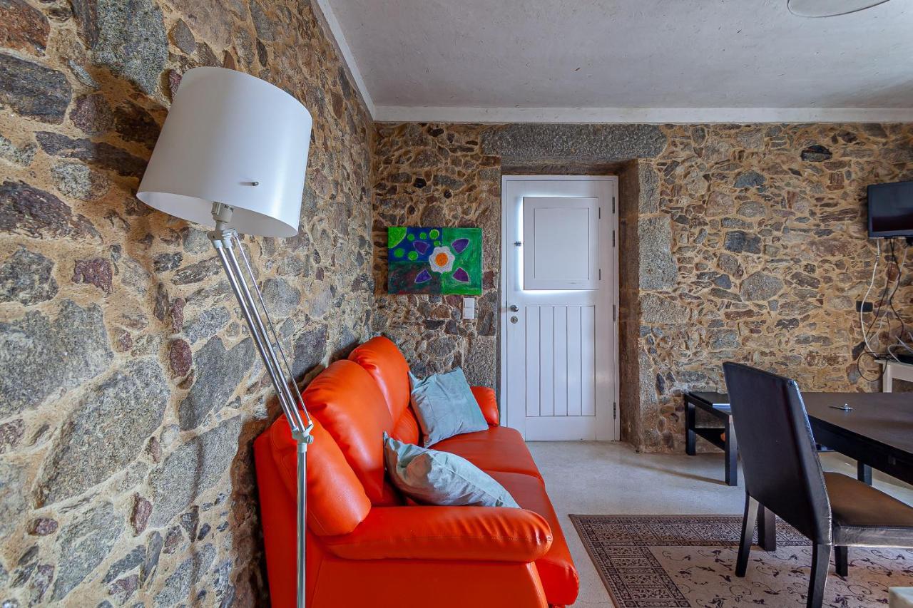 Villa Redouca Cedrim Exterior foto