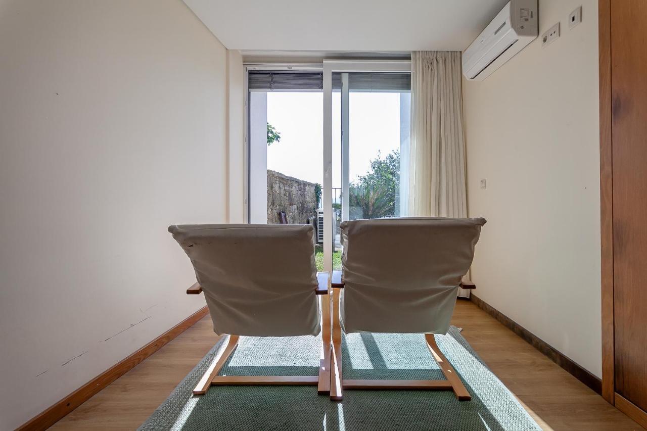 Villa Redouca Cedrim Exterior foto
