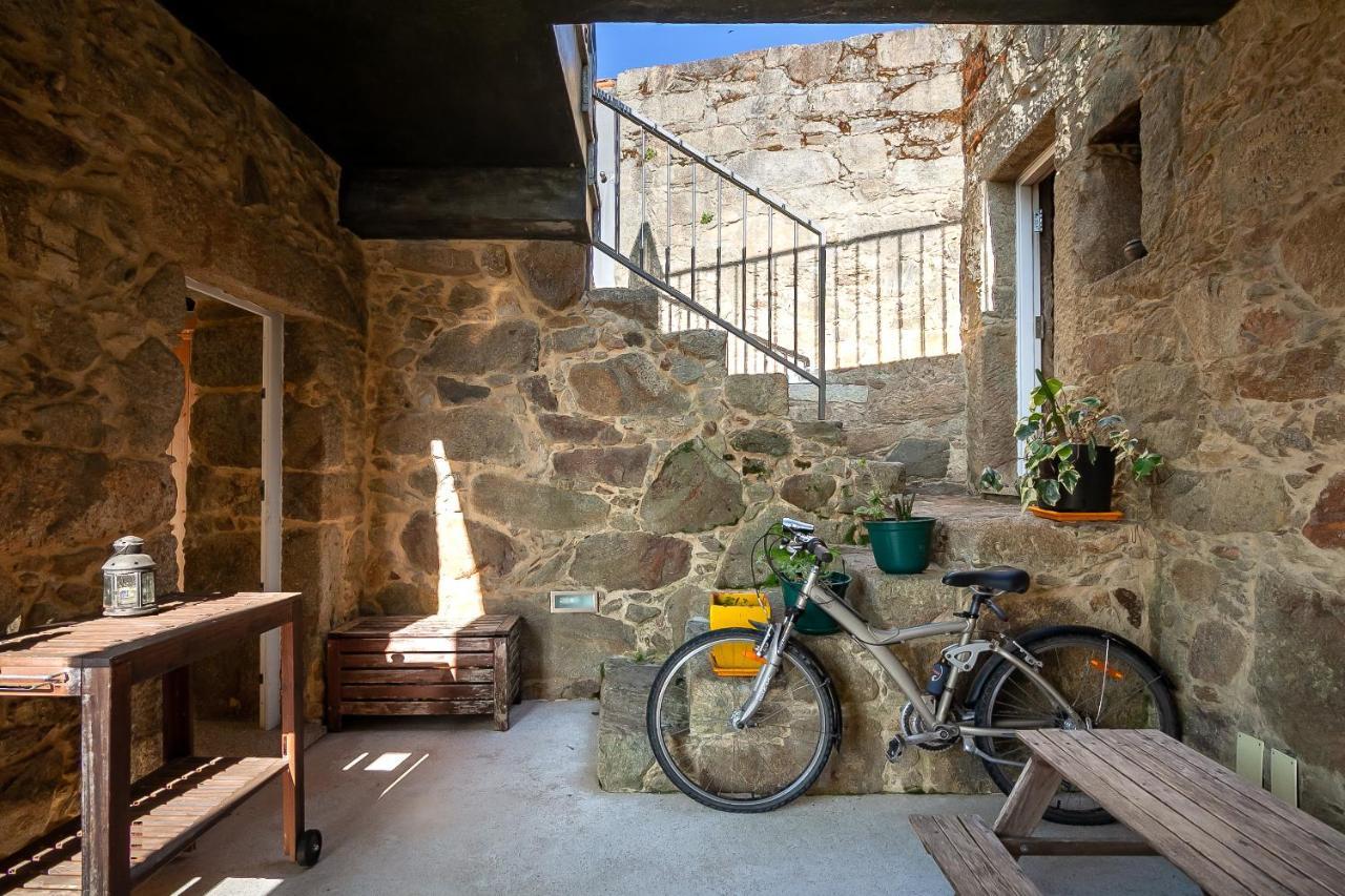 Villa Redouca Cedrim Exterior foto