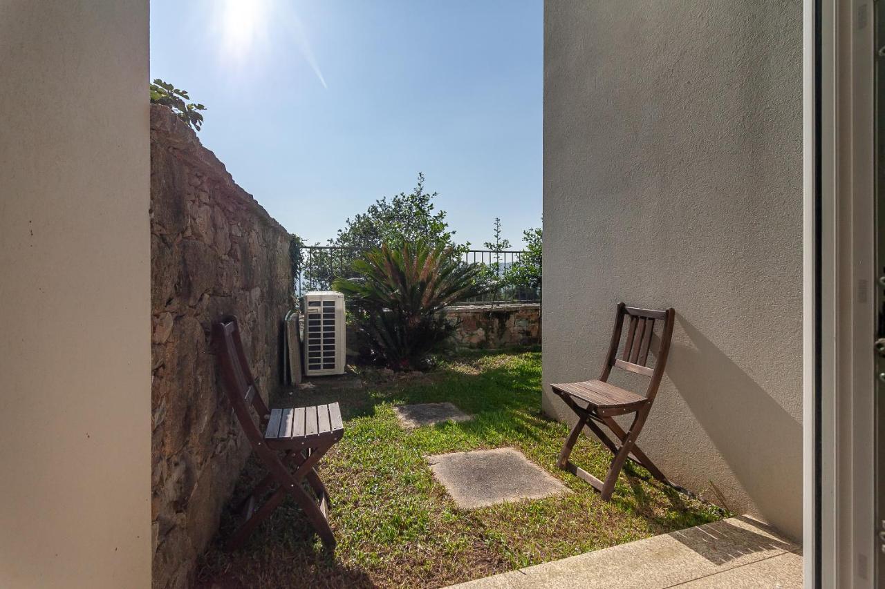 Villa Redouca Cedrim Exterior foto